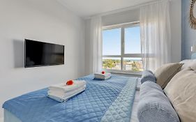 Baltica Seaview By Triapart